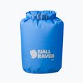 Sac impermeabil Fjällräven Waterproof Packbag 10 l un blue