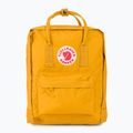 Fjällräven Kanken rucsac galben F23510