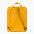 Fjällräven Kanken rucsac galben F23510 2