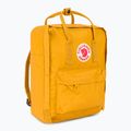 Fjällräven Kanken rucsac galben F23510 3