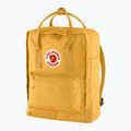 Fjällräven Kanken rucsac galben F23510 7