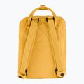 Rucsac de oraș Fjällräven Kanken Mini 7 l ochre 3