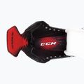 Patine de hochei pentru bărbați CCM JetSpeed RBZ SR D black 7