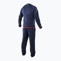 Trenung pentru copii CCM Locker Suit JR navy 3