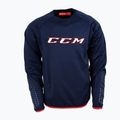 Trenung pentru copii CCM Locker Suit JR navy 4