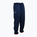 Trenung pentru copii CCM Locker Suit JR navy 5