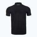 Tricou pentru bărbați CCM Polo SR black 2