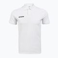 Tricou pentru bărbați CCM Polo SR white