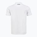 Tricou pentru bărbați CCM Polo SR white 2