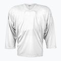 Longsleeve de hochei pentru bărbați CCM 10200 SR white