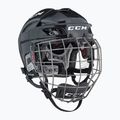Cască de hochei CCM Fitlite Combo red