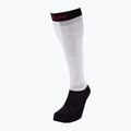 Șosete de hochei CCM Pro Cut '19 white/black