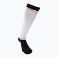 Șosete de hochei CCM Pro Cut '19 white/black 2