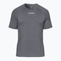 Tricou pentru bărbați CCM Ribano Performance Loose Fit SR grey