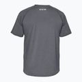 Tricou pentru bărbați CCM Ribano Performance Loose Fit SR grey 2