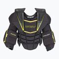 Vestă de hochei de portar pentru copii CCM Premier R1.5 JR black