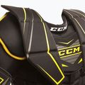 Vestă de hochei de portar pentru copii CCM Premier R1.5 JR black 2