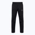 Pantaloni de alergare pentru bărbați Nike Woven negru