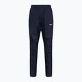 Pantaloni de alergare pentru femei Nike Woven albastru