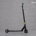 Street Surfing Stunt Scooter Bandit negru / verde 8
