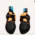 SCARPA Instinct VS cizme de alpinism negru-portocaliu 70013-000/1 10