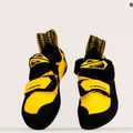 LaSportiva Katana pantof de alpinism galben/negru 20L100999_38 9