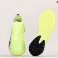 PUMA Ultra Match TT ghete de fotbal verde 106903 01 10
