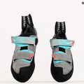 Bocanci de alpinism pentru femei La Sportiva Aragon gri 30C909402_35 10