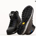 Cizme de trekking pentru bărbați Meindl Bellavista MFS gri 2426/31/10.5 9