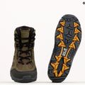Jack Wolfskin cizme de trekking pentru bărbați Vojo 3 Texapore Mid maro 4042461 10