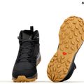 Salomon Outsnap CSWP cizme de trekking pentru bărbați negru L40922000 16