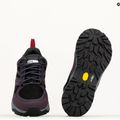 Cizme de trekking pentru femei Jack Wolfskin Force Striker Texapore Low violet 4038893 10
