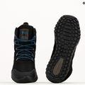 Columbia Fairbanks Omni-Heat maro/negru cizme de trekking pentru bărbați 1746011 12