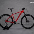Orbea MX 29 50 biciclete de munte roșu 15