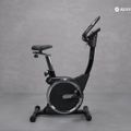 Bicicleta staționară TREXO negru EB300 19