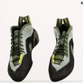 Bocanci de alpinism pentru bărbați La Sportiva TC Pro verde 30G71971919_38 9