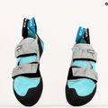 Ghete de alpinism pentru femei SCARPA Origin albastru 70062-002/2 9