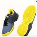 Pantofi de tenis pentru copii Wilson Kaos 2.0 albastru WRS329090 9