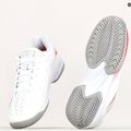 Pantofi de tenis pentru femei Mizuno Wave Exceed Tour 4 CC alb 61GA207164 10