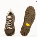 Încălțăminte de trekking pentru bărbați Dolomite 54 Low Fg Gtx, maro, 247959 0300 10