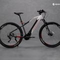 Biciclete electrice Lovelec Naos 15Ah alb B400264 17