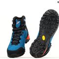 Cizme de trekking pentru bărbați Kayland Inphinity GTX albastru 18020020 9