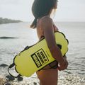 Geamandură BuddySwim Ultralight CSW 10 l yellow 5