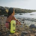 Geamandură BuddySwim Ultralight CSW 10 l yellow 6