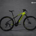 Lovelec Naos 15Ah galben-negru bicicletă electrică B400270 18