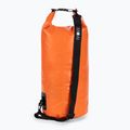 MOAI sac impermeabil 20 l portocaliu M-22B20O 3