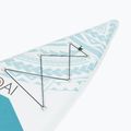 SUP bord MOAI Touring 11'6" 6