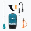 SUP bord MOAI Touring 11'6" 9