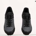 Cizme de biciclete MTB pentru femei Giro Manta Lace gri GR-7098686 9