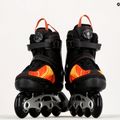 K2 Sk8 Hero Boa Alu role pentru copii negru 30F0118 10